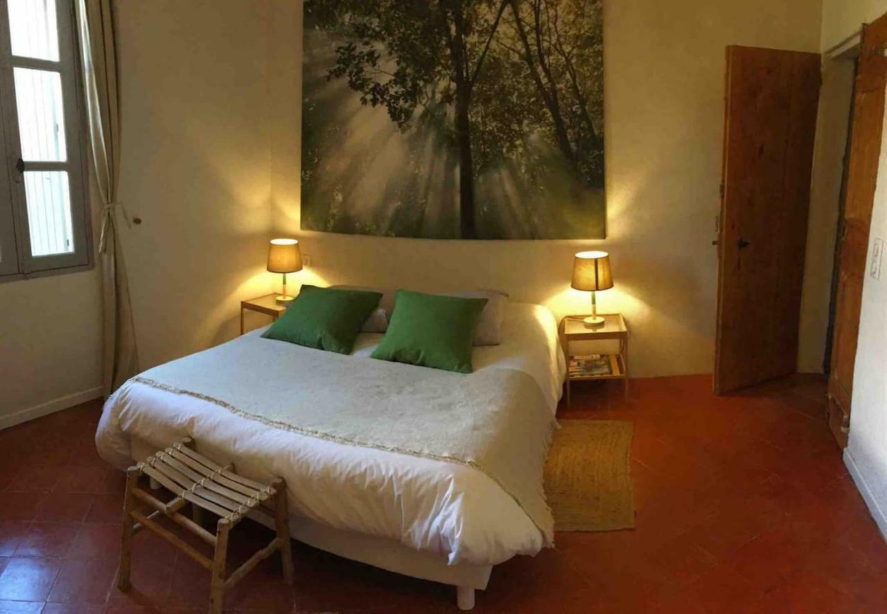 Apartamento Le Zathery Campagne  Exterior foto