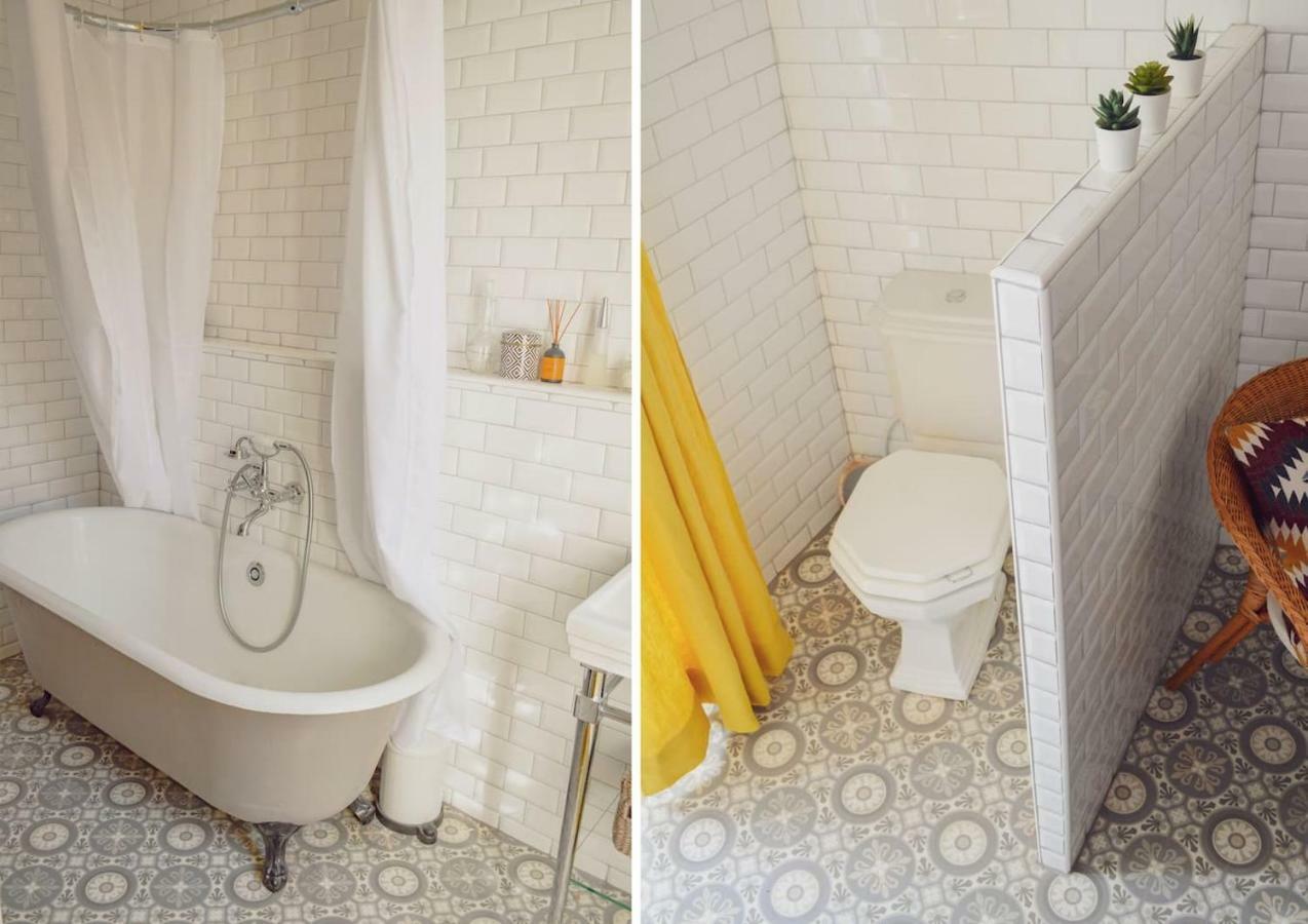 Apartamento Le Zathery Campagne  Exterior foto